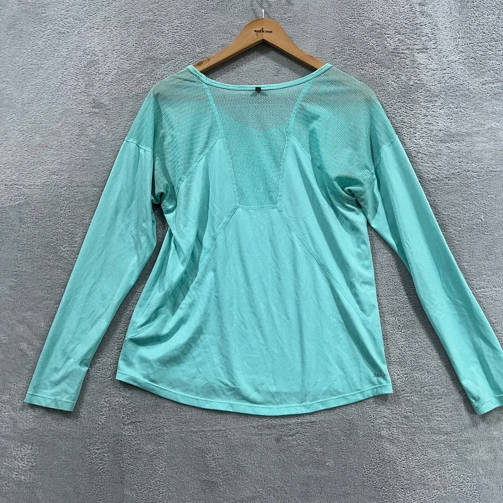 Nike dri fit
